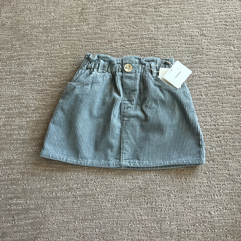 Zara girls skirt